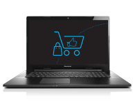 Lenovo Z70-80 i5-5200U/4GB/240/DVD-RW GT840M FHD - 286393 - zdjęcie 2
